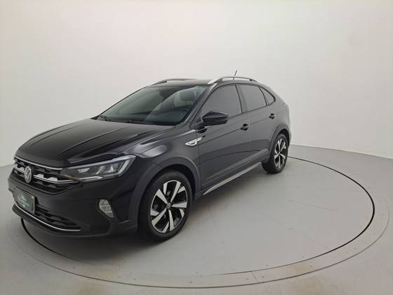 VOLKSWAGEN NIVUS 1.0 200 TSI TOTAL FLEX HIGHLINE AUTOMÁTICO